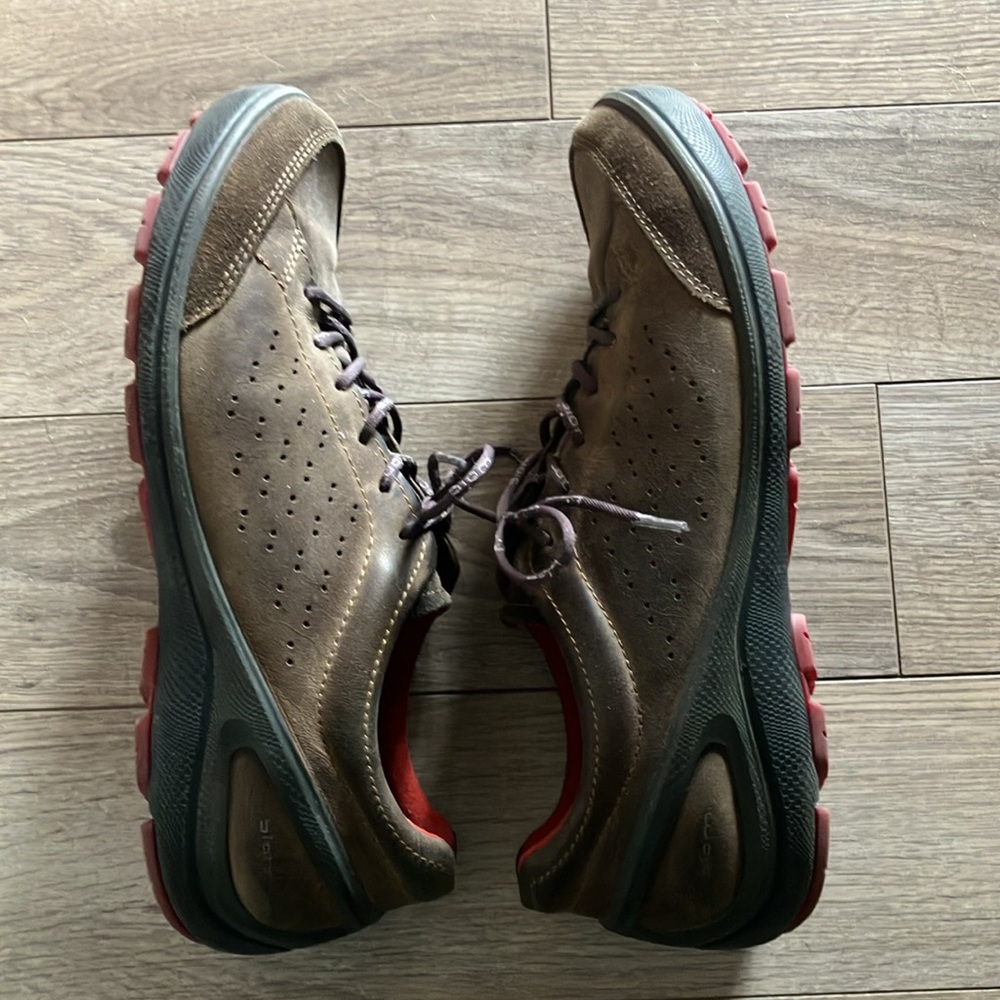 Ecco Biom Size 10 Eu 44 - Picture 4 of 7